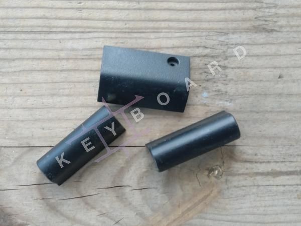 Кришки на петлі Asus F80CR